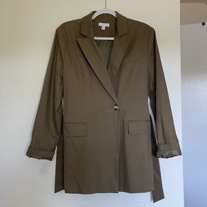 TOPSHOP Blazer